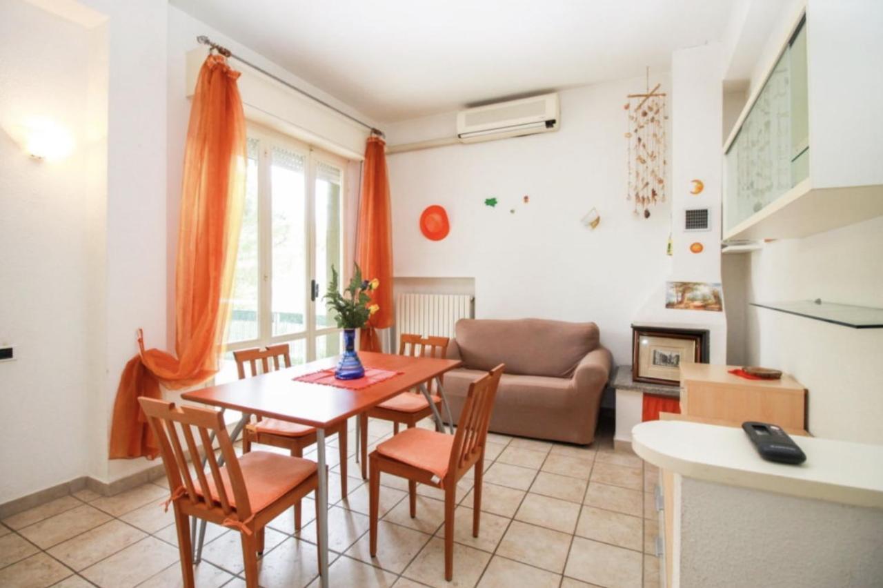 Casa Vacanze Marcelli51 - Le Grotte Rooms & Apartments מראה חיצוני תמונה